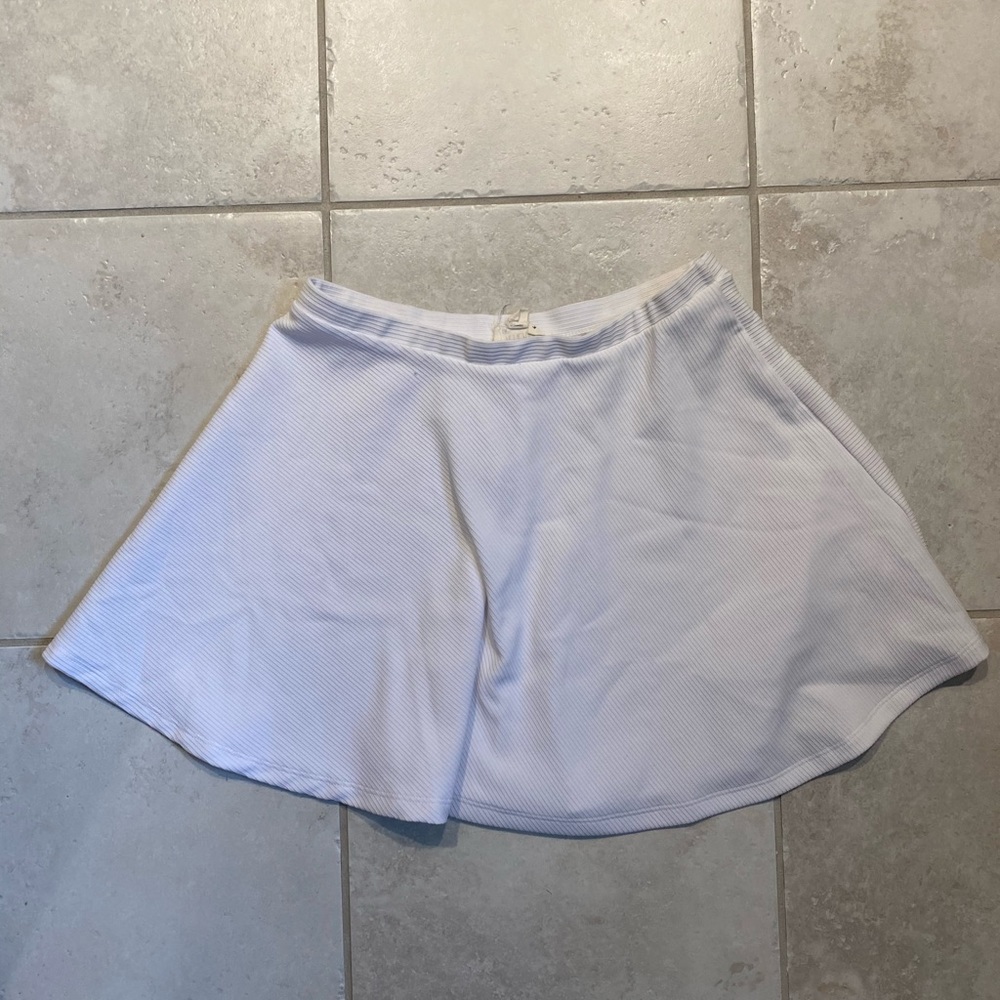 L.A Hearts (Pacsun) White Skirt! Size M.